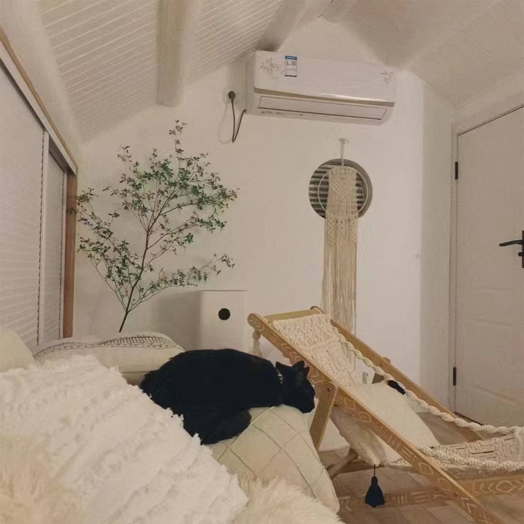 徐汇区 平江路170弄 1BR Shanghai Rental | ExpatHome