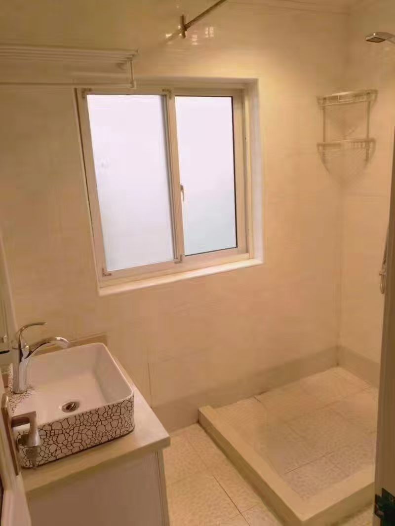 浦东新区 崂山新村 2BR Shanghai Rental | ExpatHome