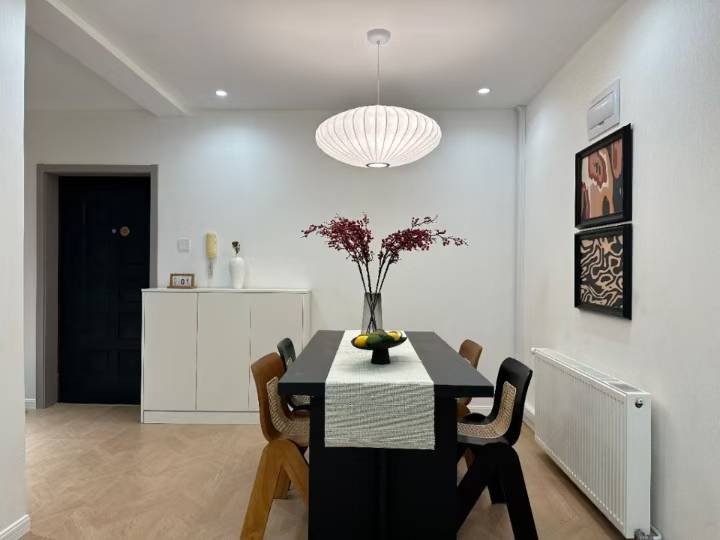 浦东新区 贵龙园 2BR Shanghai Rental | ExpatHome