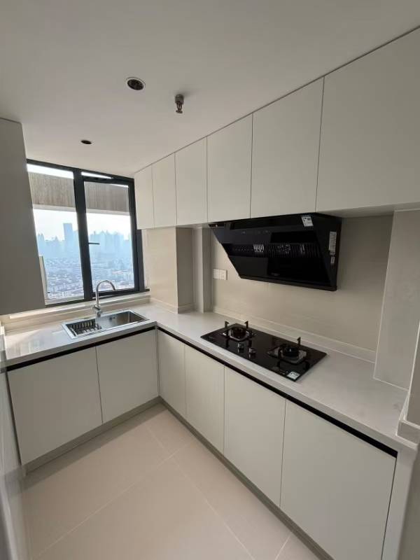 浦东新区 浦东大道599号 1BR Shanghai Rental | ExpatHome