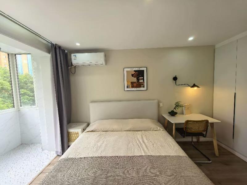 浦东新区 竹南小区 2BR Shanghai Rental | ExpatHome