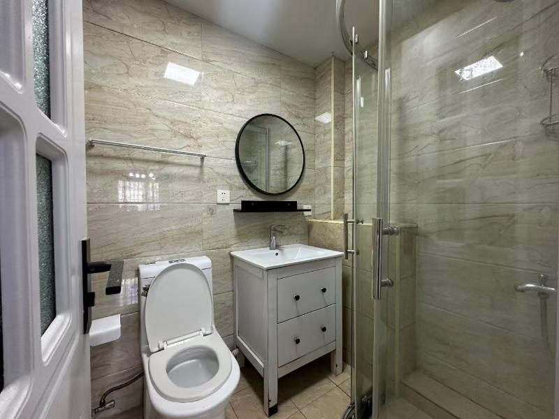 浦东新区 东方城市花园 1BR Shanghai Rental | ExpatHome