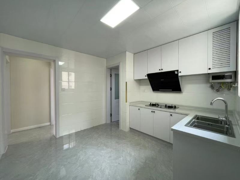 浦东新区 东欣小区 2BR Shanghai Rental | ExpatHome