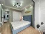 浦东新区 新光大楼 2BR Shanghai Rental | ExpatHome