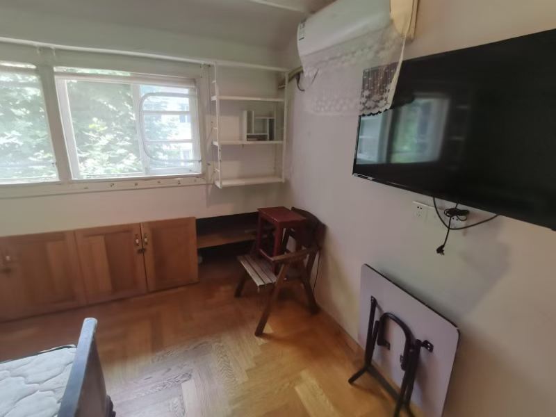长宁区 镇宁路465弄 1BR Shanghai Rental | ExpatHome