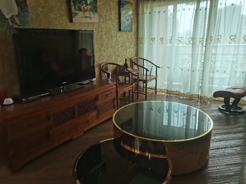 Shanghai 上海 2BR Shanghai Rental | ExpatHome