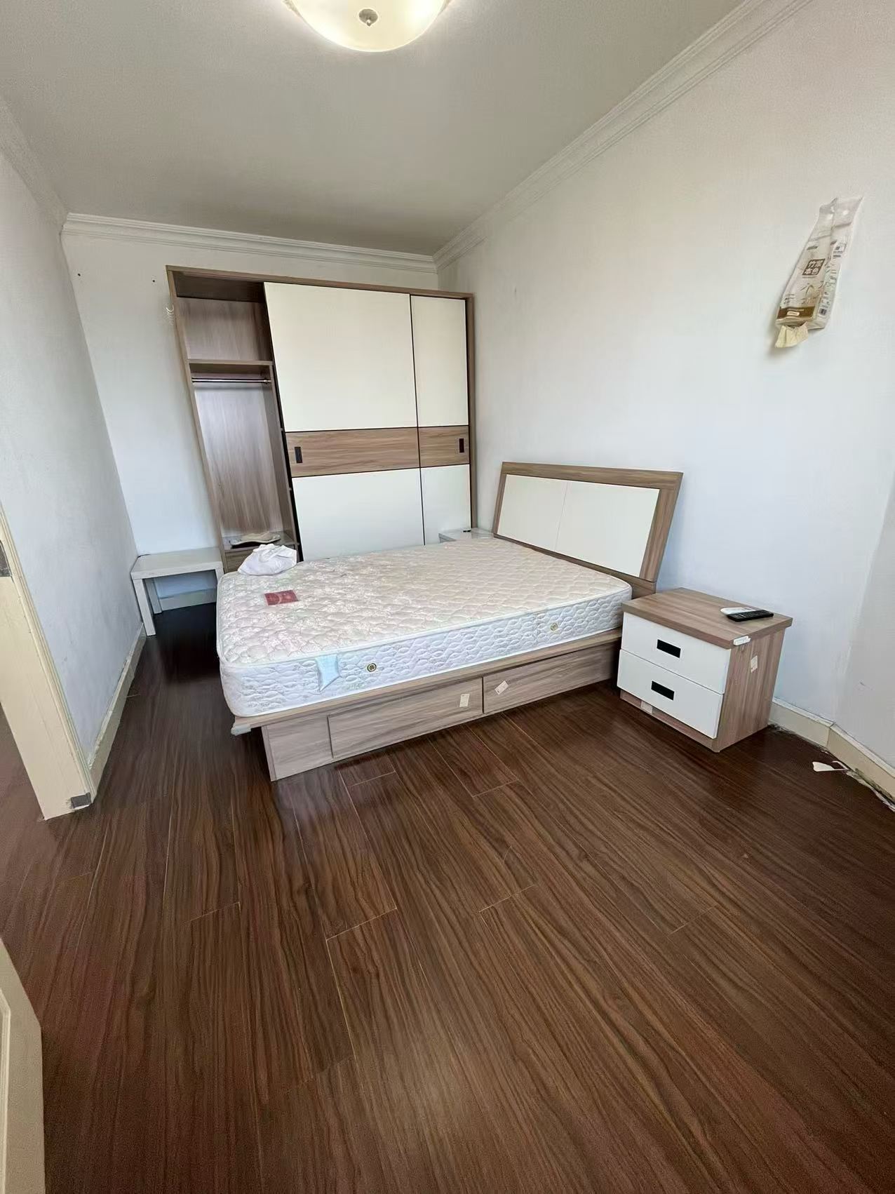 长宁区 上海 1BR Shanghai Rental | ExpatHome