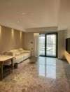 静安区 中兴路一号 2BR Shanghai Rental | ExpatHome