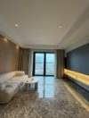 静安区 中兴路一号 1BR Shanghai Rental | ExpatHome