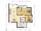 长宁区 法华苑 2BR Shanghai Rental | ExpatHome
