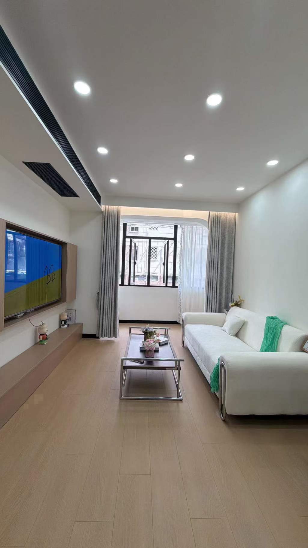 普陀区 石泉五村 1BR Shanghai Rental | ExpatHome