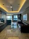 静安区 苏河融景 1BR Shanghai Rental | ExpatHome