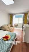 普陀区 武宁路200弄 1BR Shanghai Rental | ExpatHome