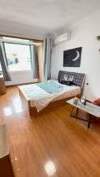 普陀区 中山北路2347弄 1BR Shanghai Rental | ExpatHome