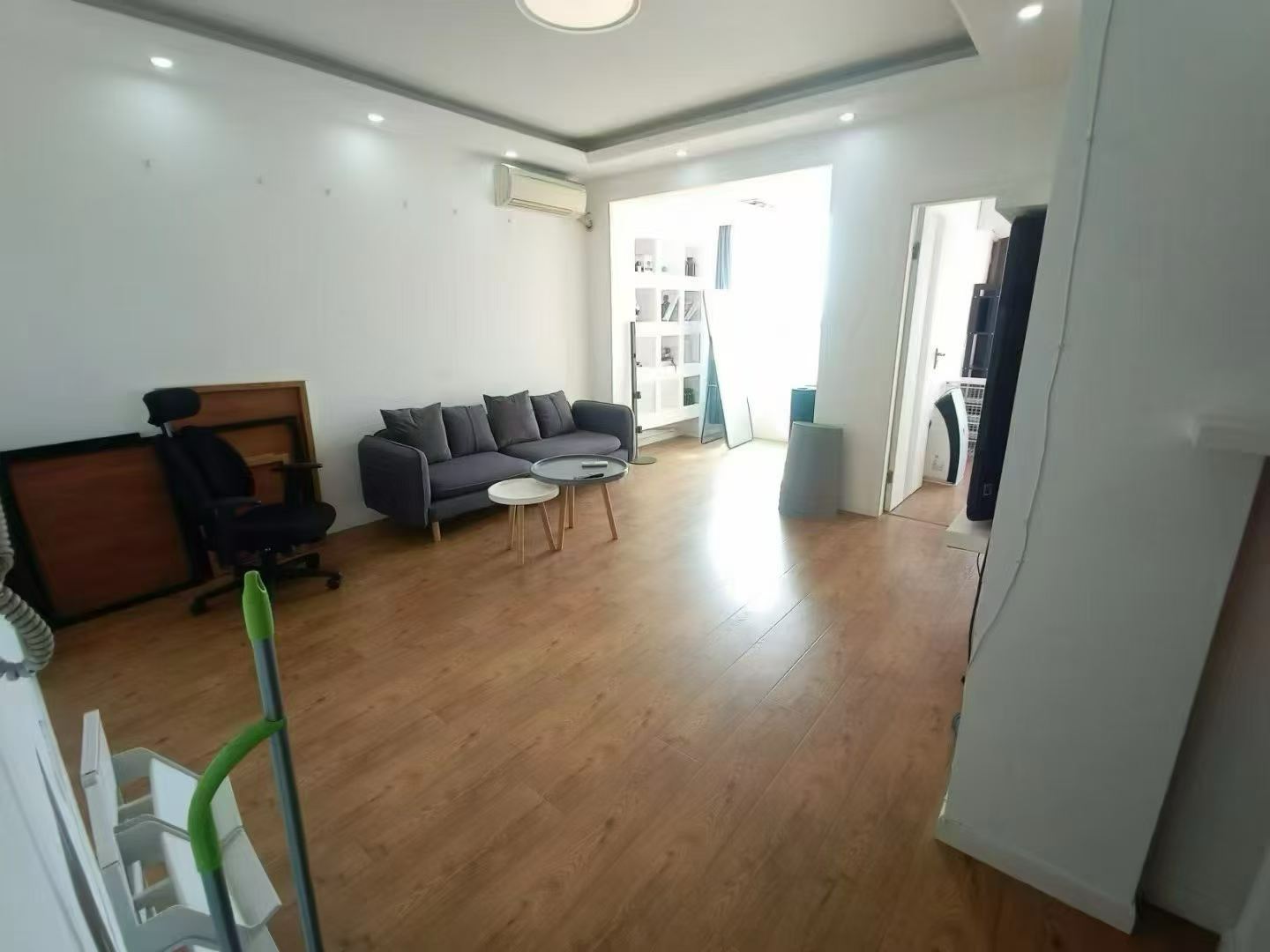 长宁区 友力大厦 1BR Shanghai Rental | ExpatHome