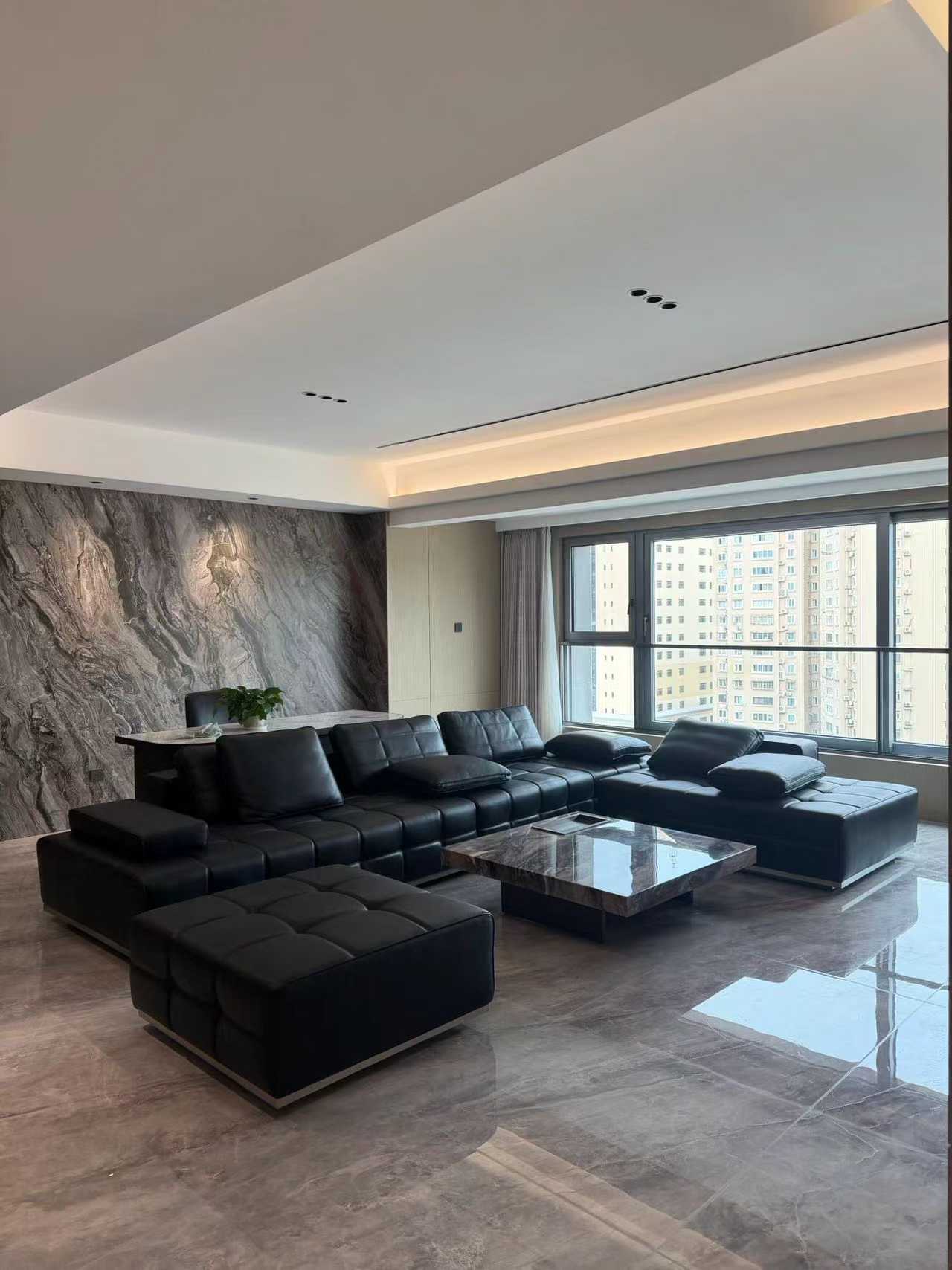 黄浦区 露香园 4BR Shanghai Rental | ExpatHome