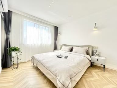 普陀区 常德路1298弄 2BR Shanghai Rental | ExpatHome
