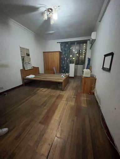 杨浦区 辽源二村 1BR Shanghai Rental | ExpatHome