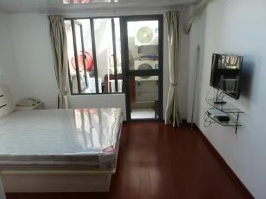 杨浦区 本溪路136弄 1BR Shanghai Rental | ExpatHome