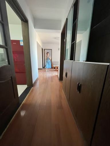 杨浦区 和平花苑 2BR Shanghai Rental | ExpatHome
