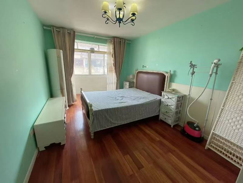 杨浦区 上海 1BR Shanghai Rental | ExpatHome