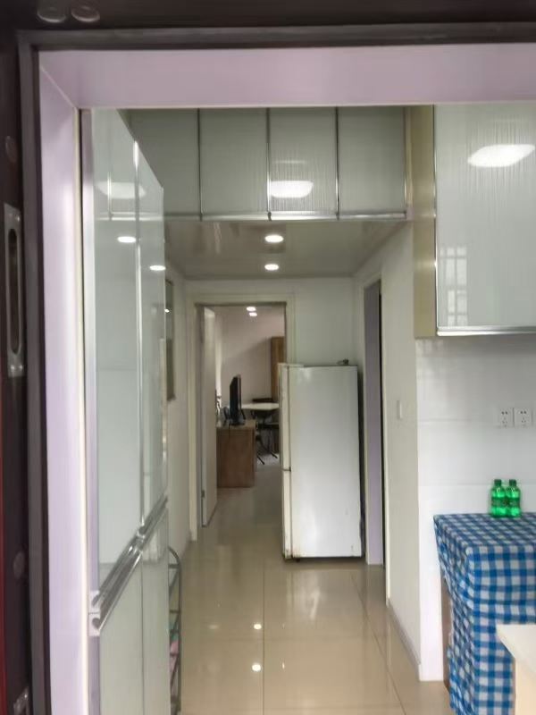 杨浦区 三峰大厦 1BR Shanghai Rental | ExpatHome