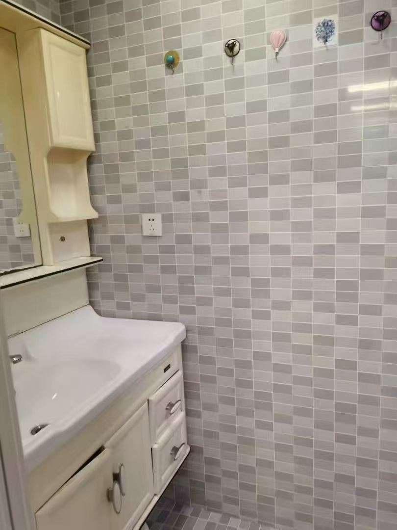 长宁区 虹仙小区 1BR Shanghai Rental | ExpatHome