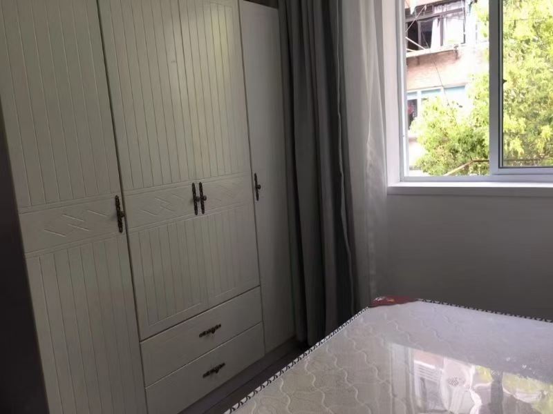 长宁区 法华镇路315弄 1BR Shanghai Rental | ExpatHome