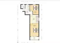 长宁区 昭化小区 1BR Shanghai Rental | ExpatHome