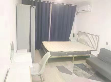 长宁区 昭化小区 1BR Shanghai Rental | ExpatHome