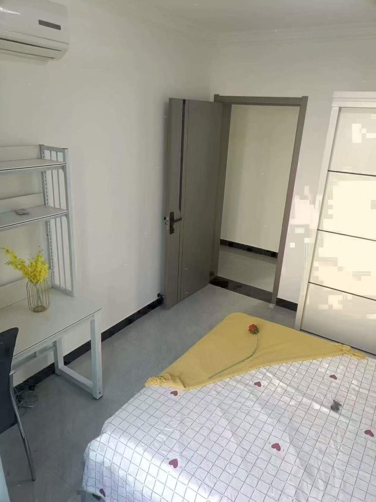 普陀区 中潭路100弄 1BR Shanghai Rental | ExpatHome