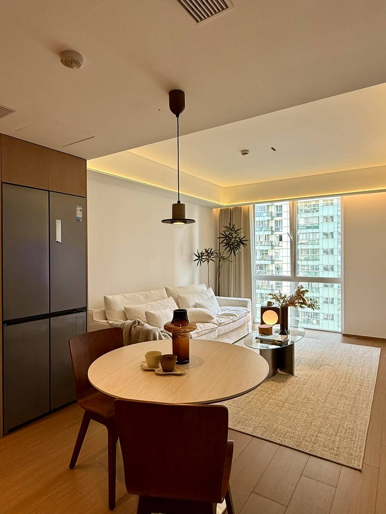 徐汇区 肇嘉浜路9弄 2BR Shanghai Rental | ExpatHome