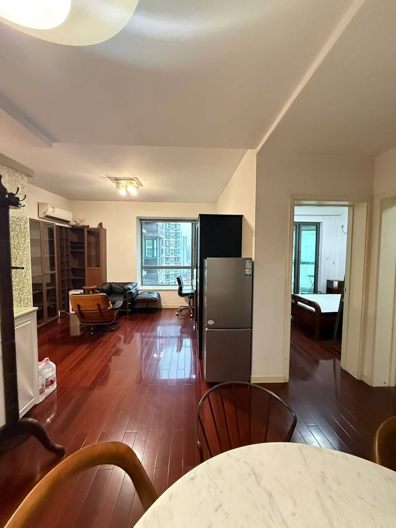黄浦区 海悦花园 2BR Shanghai Rental | ExpatHome