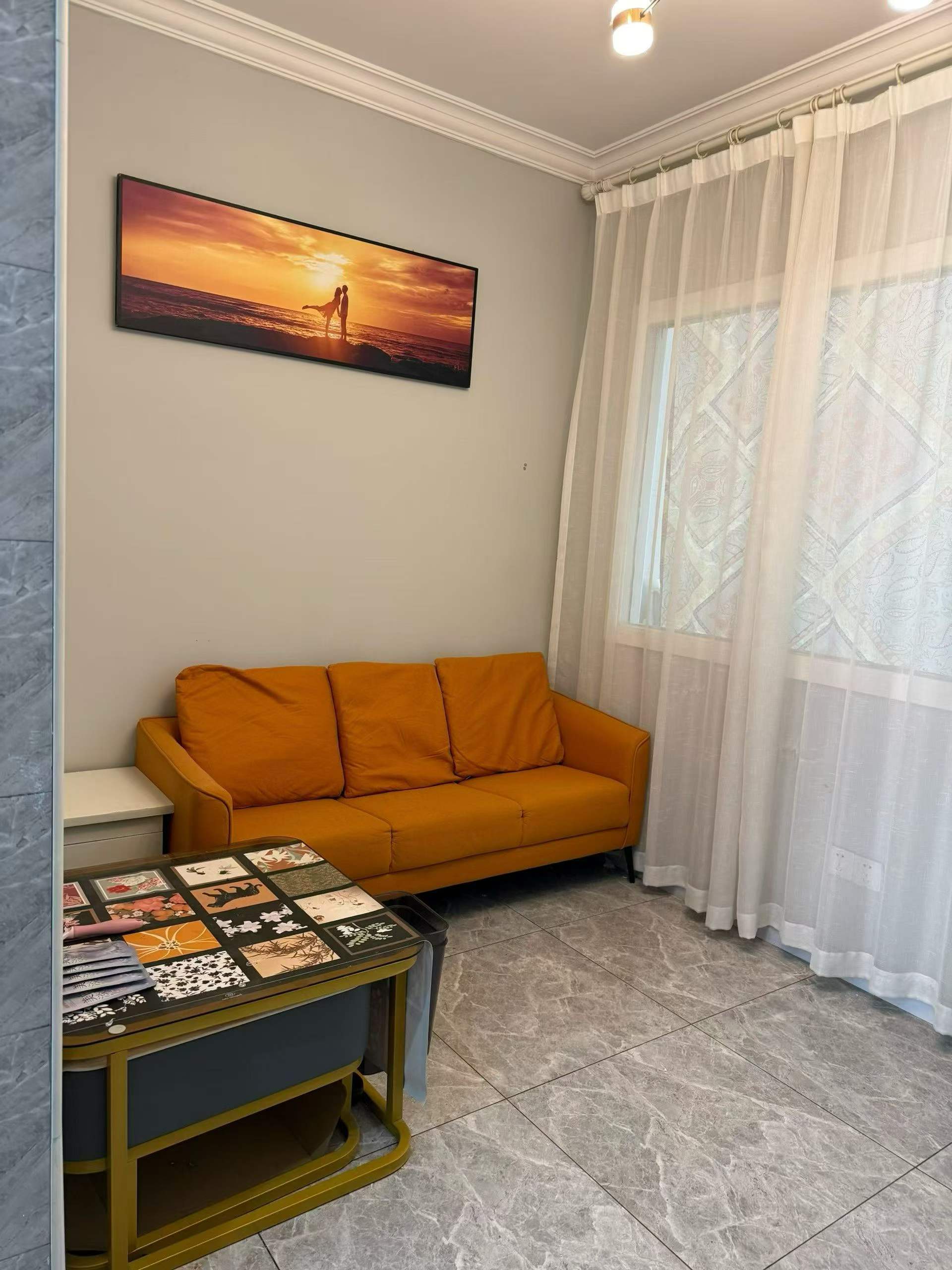 普陀区 中山北路2525弄 1BR Shanghai Rental | ExpatHome