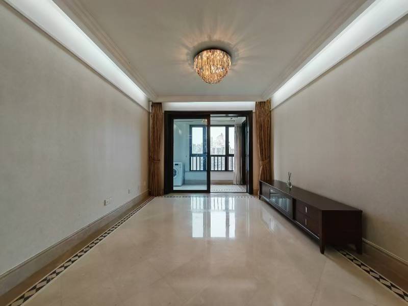 普陀区 华侨城 2BR Shanghai Rental | ExpatHome