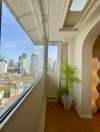 静安区 新闸路1910弄 1BR Shanghai Rental | ExpatHome