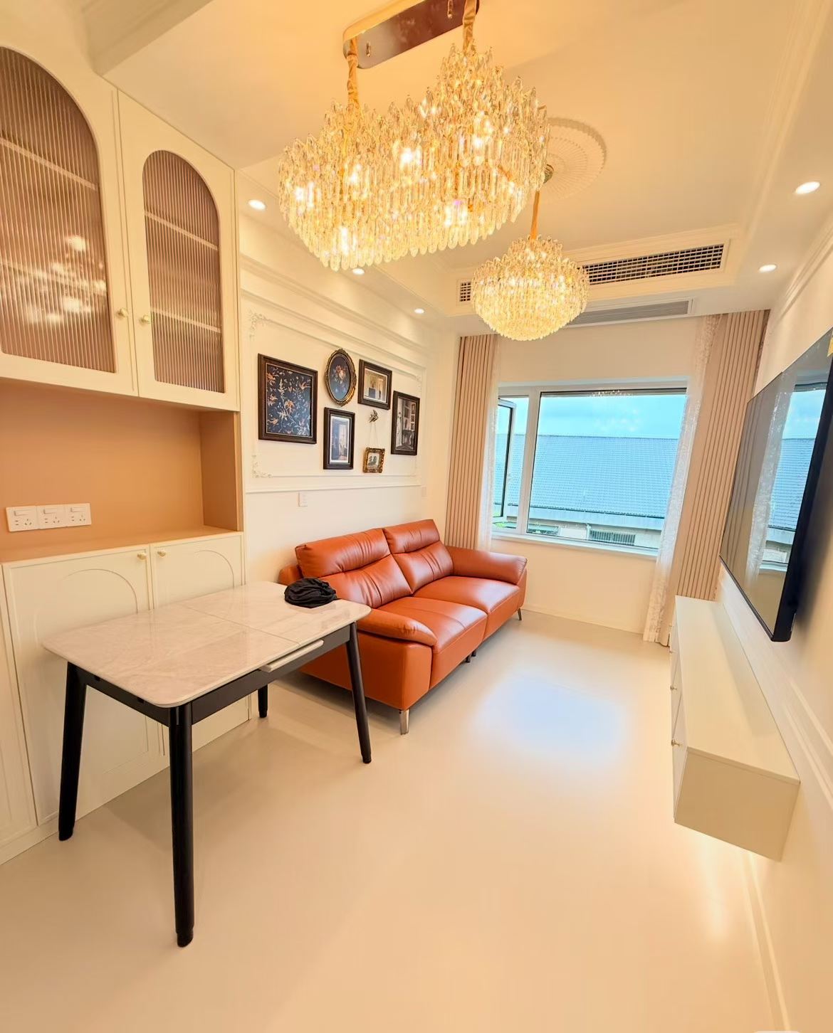 长宁区 宜嘉坊 1BR Shanghai Rental | ExpatHome