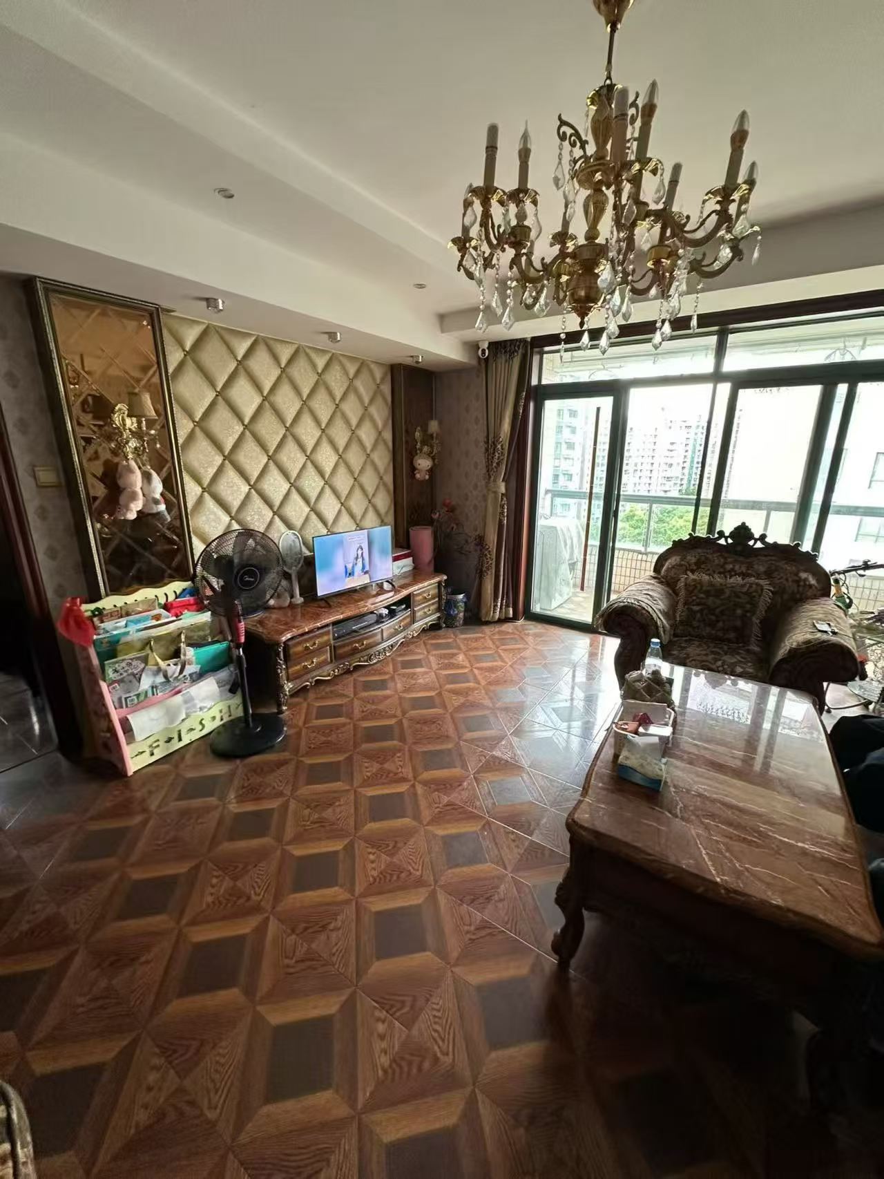 普陀区 上海 3BR Shanghai Rental | ExpatHome