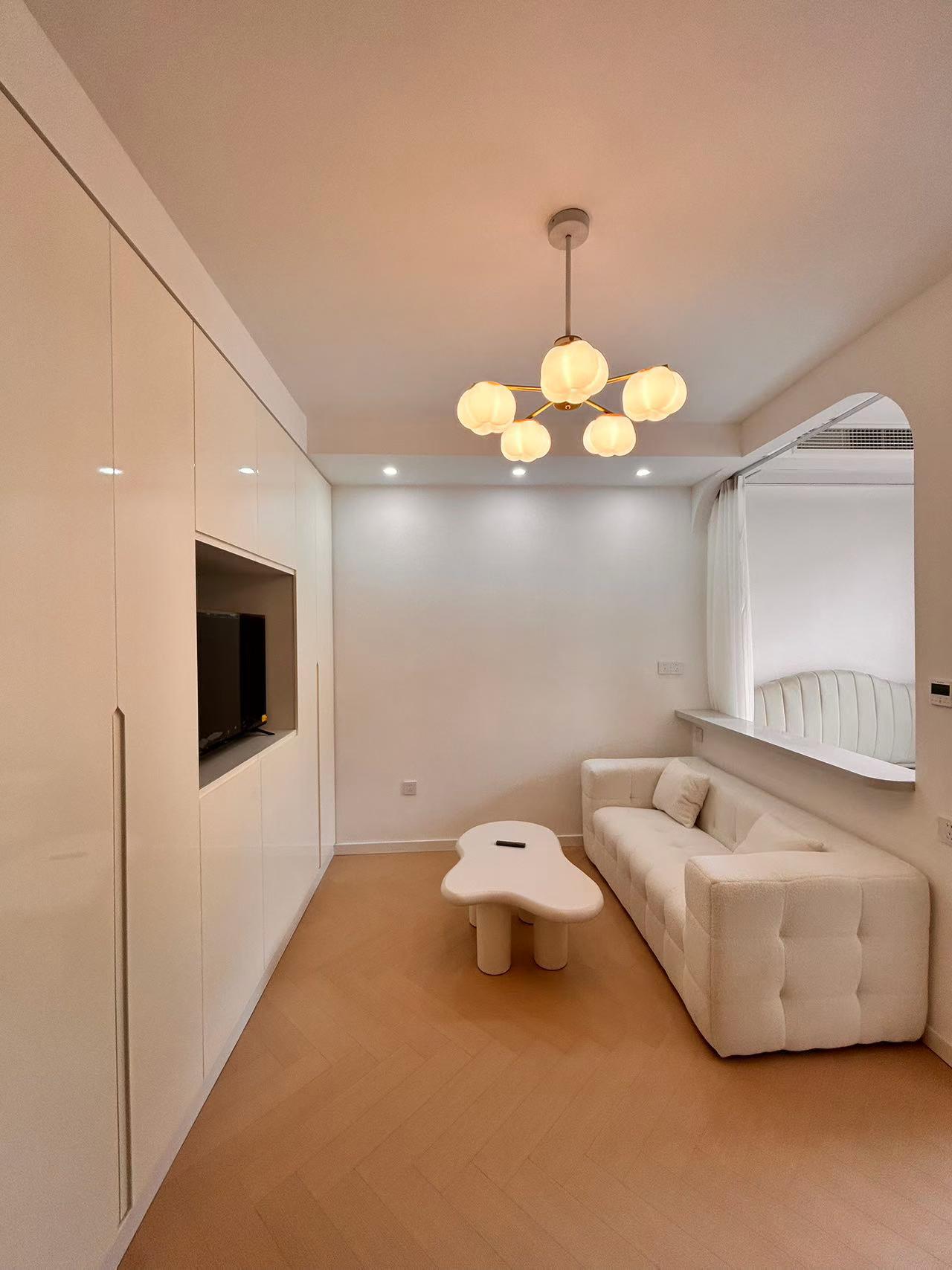 徐汇区 陕西南路582弄 1BR Shanghai Rental | ExpatHome