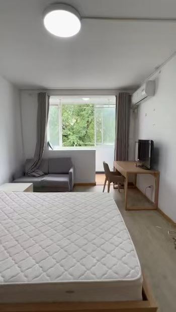 长宁区 文汇小区 2BR Shanghai Rental | ExpatHome
