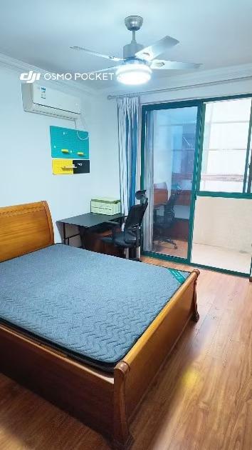 长宁区 利西路125弄 1BR Shanghai Rental | ExpatHome