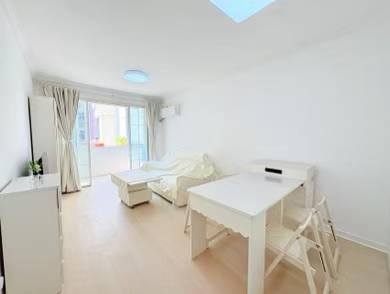 静安区 胶州路274弄 1BR Shanghai Rental | ExpatHome