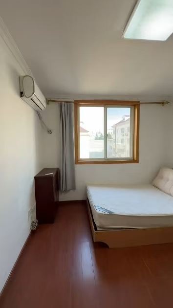 静安区 南长苑 1BR Shanghai Rental | ExpatHome