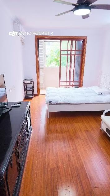 静安区 高荣小区 1BR Shanghai Rental | ExpatHome