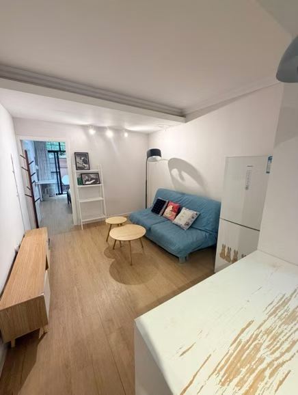长宁区 大桥小区 1BR Shanghai Rental | ExpatHome