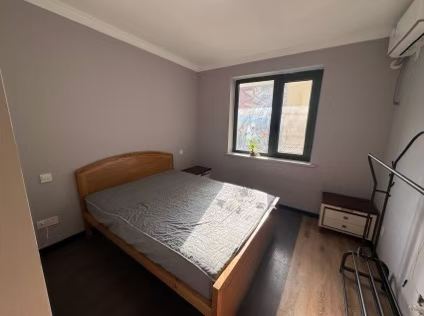 静安区 武西村 1BR Shanghai Rental | ExpatHome