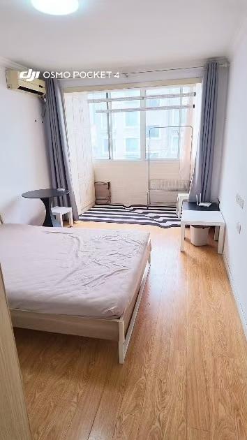 静安区 四和花园 1BR Shanghai Rental | ExpatHome