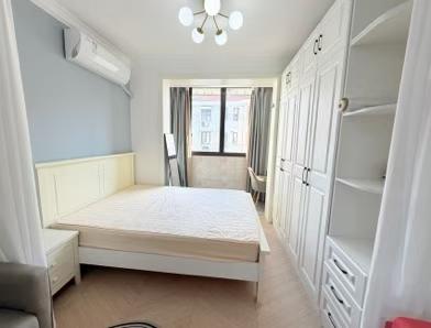 长宁区 长江小区 1BR Shanghai Rental | ExpatHome