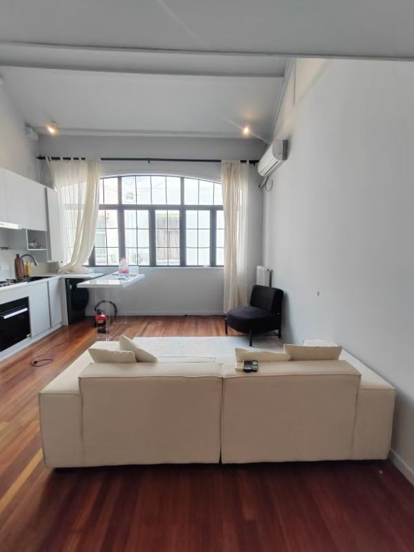 静安区 上海 1BR Shanghai Rental | ExpatHome