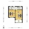 静安区 延安西路150弄 2BR Shanghai Rental | ExpatHome